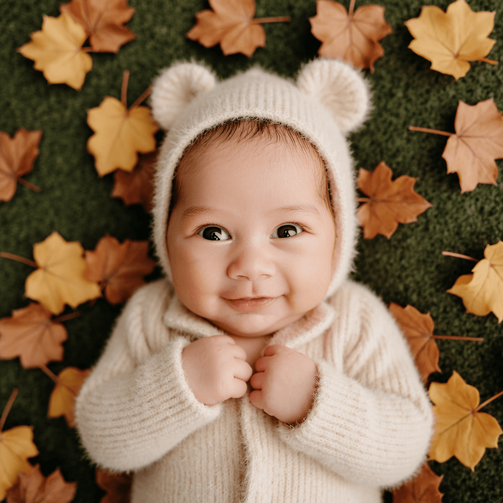 Autumn & Winter