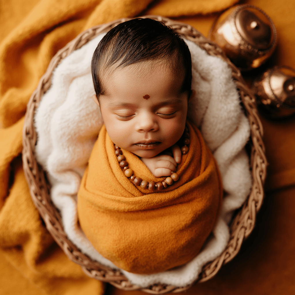 Indian Style
