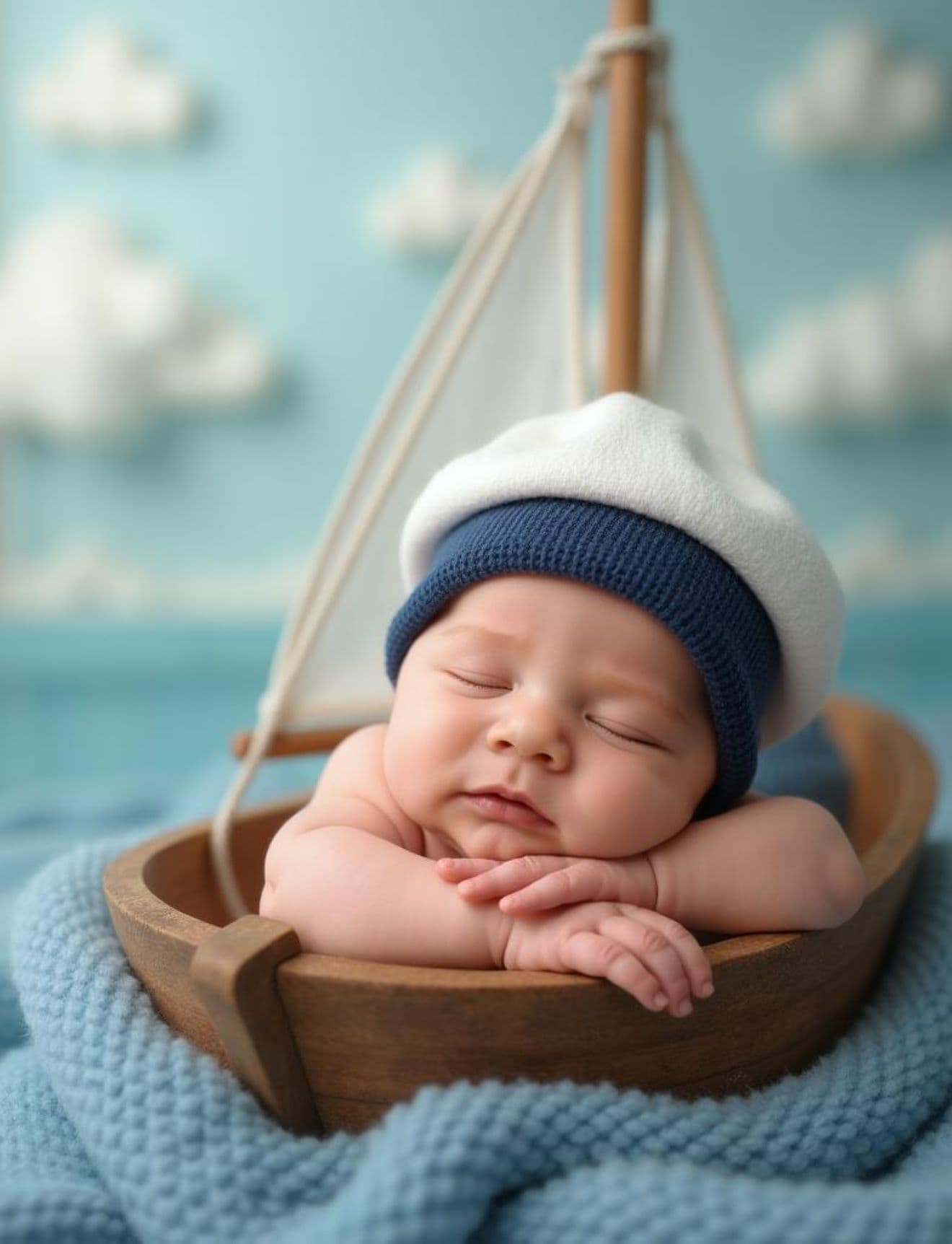 Little Man